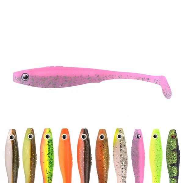 Spro Iris Popeye 120 Shad UV 1 Spro Iris Popeye 120 Shad UV