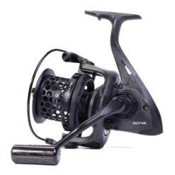 Sonik VaderX Pro Carbon 10000 Reel -Hengels Wereld Verkoopwinkel 2303221Sonik VaderX Pro Carbon 10000 Reel 2