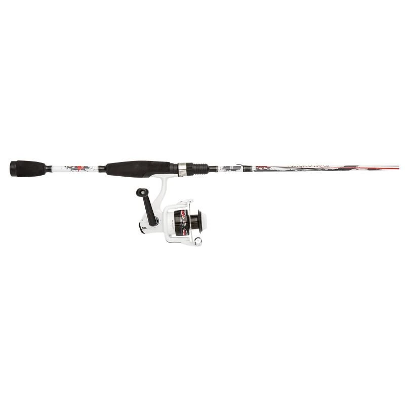 Abu Garcia Ike Dude 10-30g 2.44m Spinning Combo 1 Abu Garcia Ike Dude 10-30g 2.44m Spinning Combo