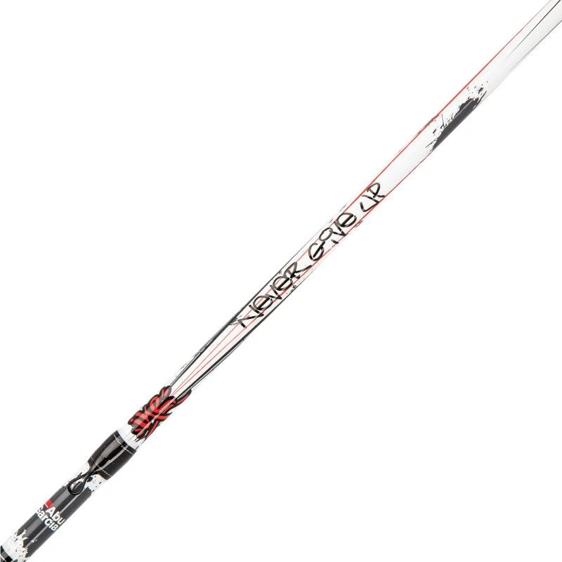Abu Garcia Ike Dude 10-30g 2.44m Spinning Combo 3 Abu Garcia Ike Dude 10-30g 2.44m Spinning Combo - Afbeelding 3