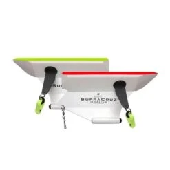 Ghost Tackle Supra Cruz V2 Side Planner - Set
