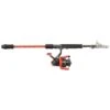Abu Garcia Max X Tele Spinning Combo 2.44m 10-30g