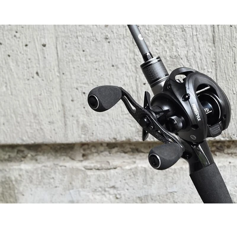 Spro Freestyle FSi BC 5 Spro Freestyle FSi BC - Afbeelding 5