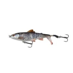 Savage Gear 3D Smash Tail 10cm 17gr Roach