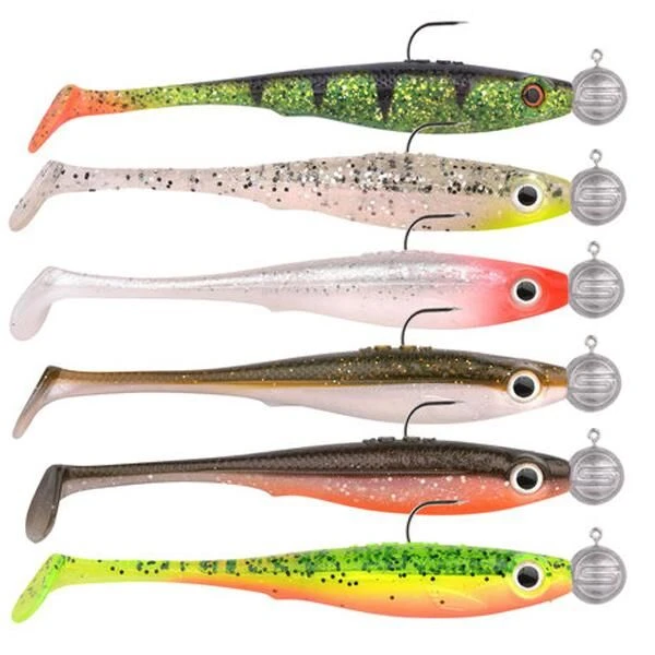 Spro Iris Popeye To-Go 10cm 1 Spro Iris Popeye To-Go 10cm