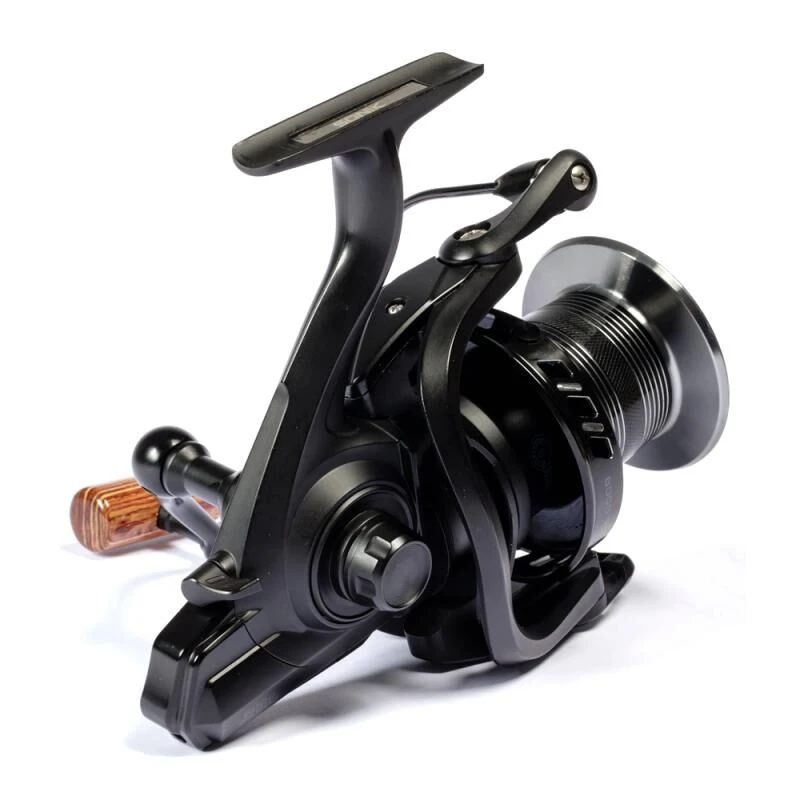 Sonik DominatorX 8000 RS Pro Reel 2 Sonik DominatorX 8000 RS Pro Reel - Afbeelding 2
