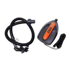 Savage Gear Boat Pump 12V 16PSI 1.1BAR