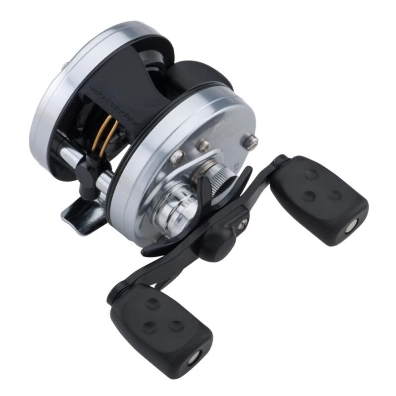 Abu Garcia Abu Ambassadeur Classic C3 5501 1 Abu Garcia Abu Ambassadeur Classic C3 5501