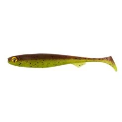 Fox Rage Slick Shad Ultra UV Shads 13cm 13 Fox Rage Slick Shad Ultra UV Shads 13cm -Hengels Wereld Verkoopwinkel 2604954Fox Rage Slick Shad Ultra UV Shads 13cm 1