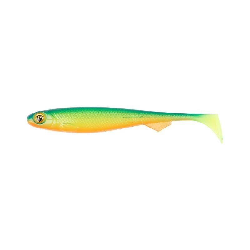 Fox Rage Slick Shad Ultra UV Shads 13cm 6 Fox Rage Slick Shad Ultra UV Shads 13cm - Afbeelding 6