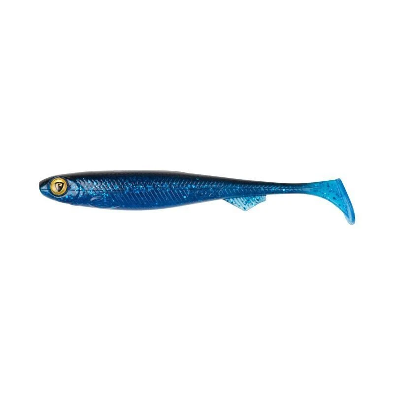 Fox Rage Slick Shad Ultra UV Shads 13cm 7 Fox Rage Slick Shad Ultra UV Shads 13cm - Afbeelding 7
