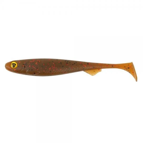 Fox Rage Slick Shad Ultra UV Shads 13cm 9 Fox Rage Slick Shad Ultra UV Shads 13cm - Afbeelding 9