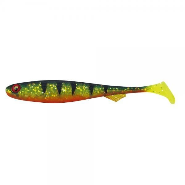 Fox Rage Slick Shad Ultra UV Shads 13cm 10 Fox Rage Slick Shad Ultra UV Shads 13cm - Afbeelding 10