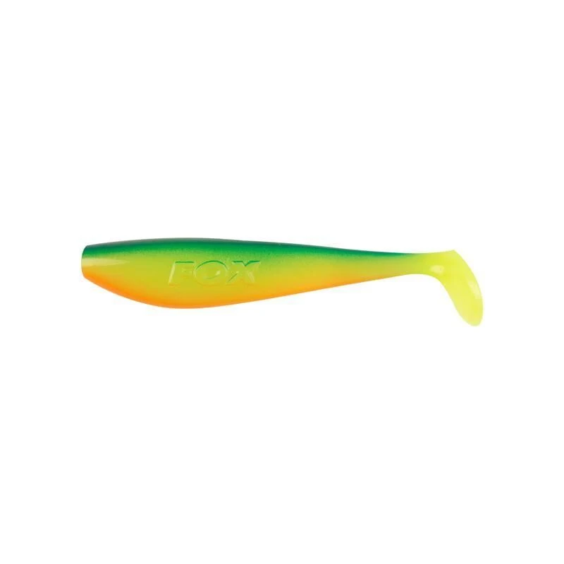 Fox Rage Zander Pro Ultra UV Shads 10cm - Afbeelding 10