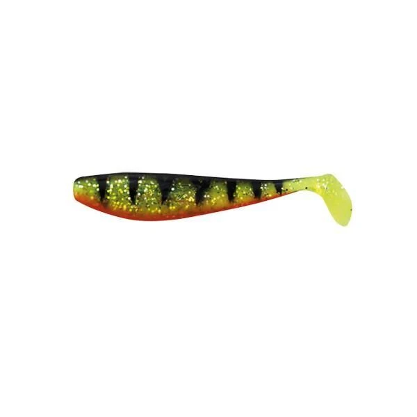Fox Rage Zander Pro Ultra UV Shads 10cm - Afbeelding 12