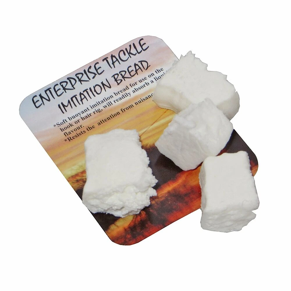 Enterprise Tackle Imitation Bread 1 Enterprise Tackle Imitation Bread