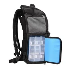 Spro Freestyle Backpack 35 -Hengels Wereld Verkoopwinkel 2650390Spro Freestyle Backpack 35 3