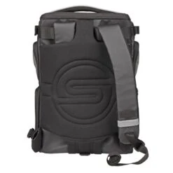 Spro Freestyle Backpack 35 -Hengels Wereld Verkoopwinkel 2650392Spro Freestyle Backpack 35 5