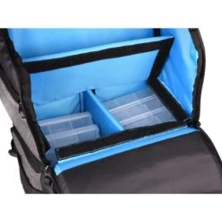 Spro Freestyle Backpack 35 -Hengels Wereld Verkoopwinkel 2650394Spro Freestyle Backpack 35 7