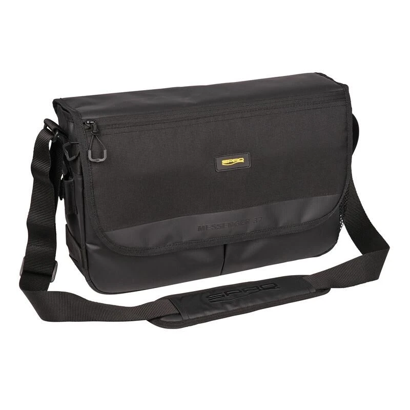 Spro Messenger Bag 37 1 Spro Messenger Bag 37