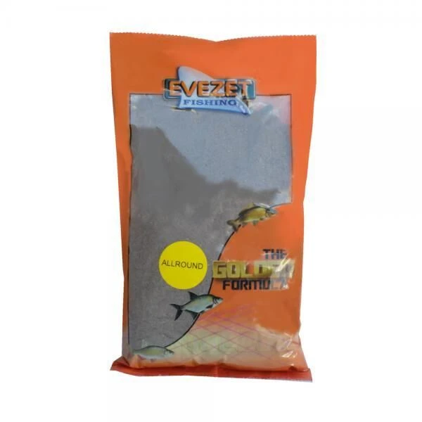 Evezet Allround TGF 4kg 1 Evezet Allround TGF 4kg