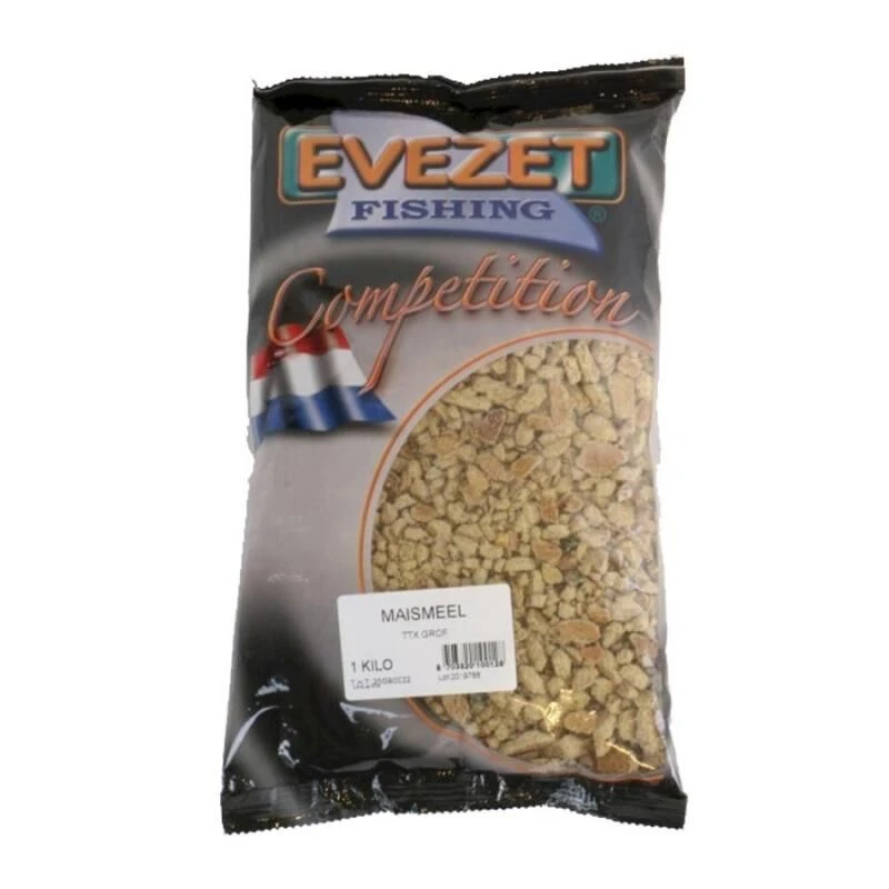 Evezet TTX Grof Mais 1kg 1 Evezet TTX Grof Mais 1kg