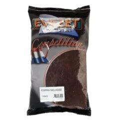 Evezet Copra Melasse 1kg