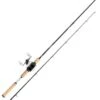 Abu Garcia Max Pro Hengelset 1.98m 15-60g