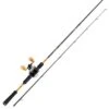 Abu Garcia Max STX Hengelset 1.98m 10-40g