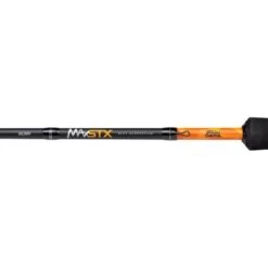 Abu Garcia Max STX Hengelset 1.98m 10-40g -Hengels Wereld Verkoopwinkel 2732901Abu Garcia Max STX Hengelset 1 98m 10 40g 3