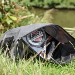 Zeck Backpack WP 30000 -Hengels Wereld Verkoopwinkel 2737913Zeck Backpack WP 30000 5