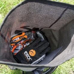 Zeck Backpack WP 30000 -Hengels Wereld Verkoopwinkel 2737915Zeck Backpack WP 30000 6