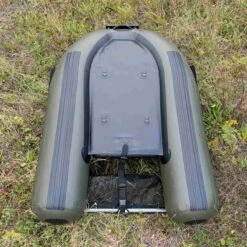 Zeck Bellyboat Belly Cat Green -Hengels Wereld Verkoopwinkel 2738247Zeck Bellyboat Belly Cat Green 11