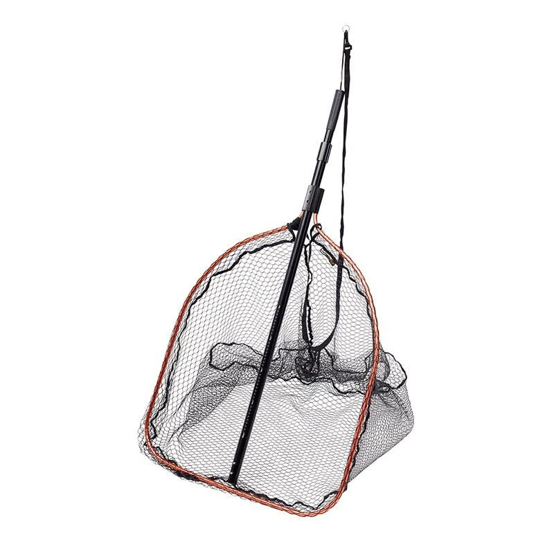 Savage Gear Full Frame Landing Net Telescopic Large 1 Savage Gear Full Frame Landing Net Telescopic Large