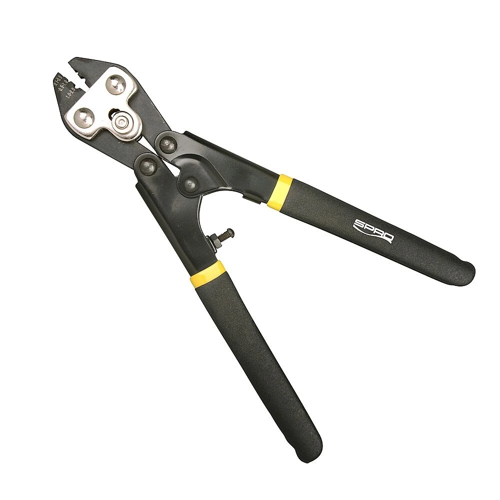 Spro Double Crimping Pliers 21cm 1 Spro Double Crimping Pliers 21cm
