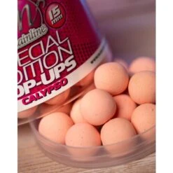 Mainline Special Edition Pop-Ups Calypso 15mm -Hengels Wereld Verkoopwinkel 2912948Mainline Special Edition Pop Ups Calypso 15mm 3 1