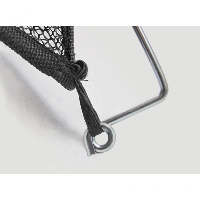 Jenzi Aasvis Drop Net Luxe 2 Jenzi Aasvis Drop Net Luxe - Afbeelding 2