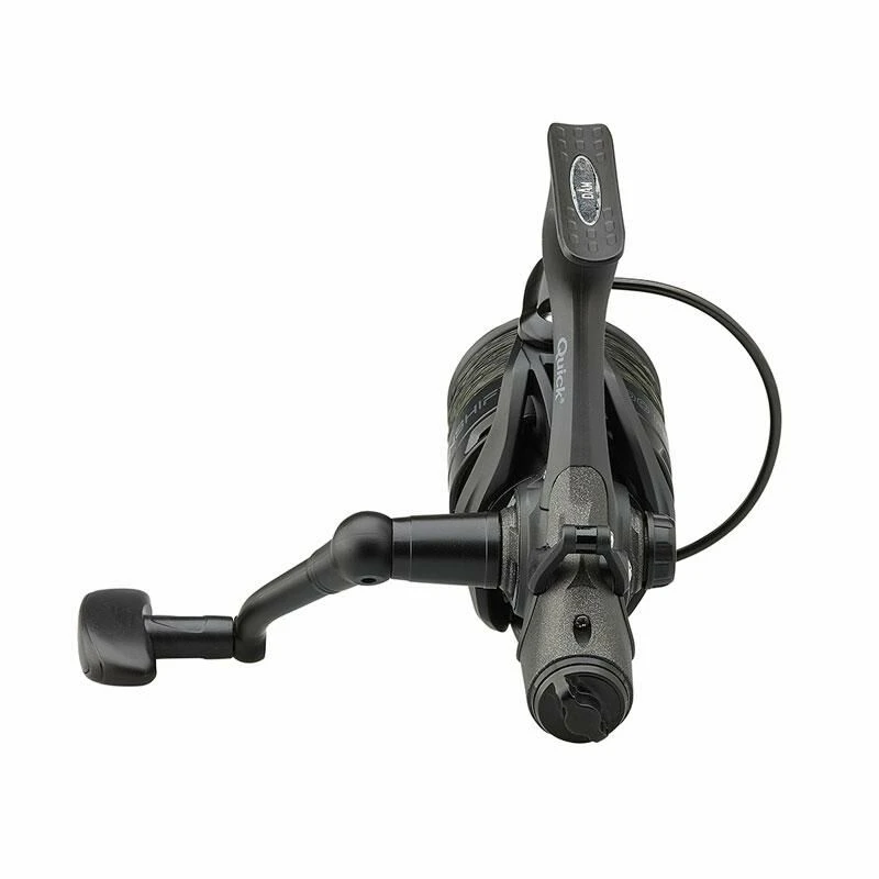 Dam Quick Runshift 3L 5000FS 2 Dam Quick Runshift 3L 5000FS - Afbeelding 2