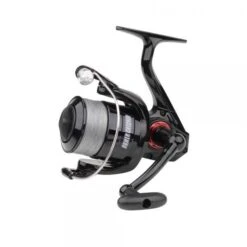 Spro Powercatcher Reel Spooled