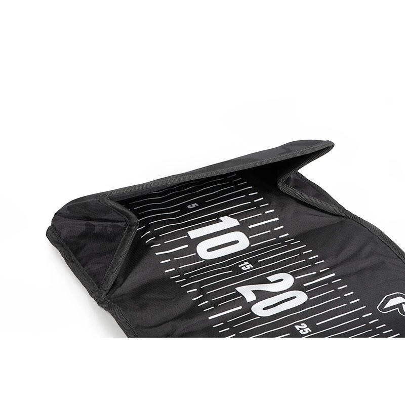 Rage Voyager Camo 1.30m Measure Mat 2 Rage Voyager Camo 1.30m Measure Mat - Afbeelding 2