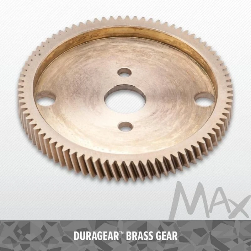 Abu Garcia Max 4 Low Profile Reel Left 5 Abu Garcia Max 4 Low Profile Reel Left - Afbeelding 5