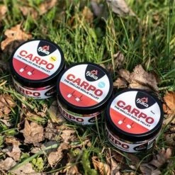 Fjuka Carpo Fluoro Drilled Pellets -Hengels Wereld Verkoopwinkel 3226456Fjuka Carpo Fluoro Drilled Pellets 5