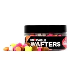 Fjuka Hookable Wafters Mixed Colours -Hengels Wereld Verkoopwinkel 3226642Fjuka Hookable Wafters Mixed Colours 2