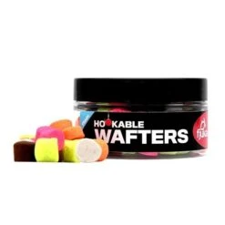 Fjuka Hookable Wafters Mixed Colours -Hengels Wereld Verkoopwinkel 3226644Fjuka Hookable Wafters Mixed Colours 4