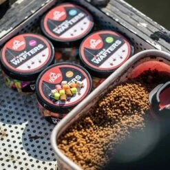 Fjuka Hookable Wafters Mixed Colours -Hengels Wereld Verkoopwinkel 3226645Fjuka Hookable Wafters Mixed Colours 5