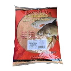 Arca Eurofish Rivier 2,5kg Weekend Pack
