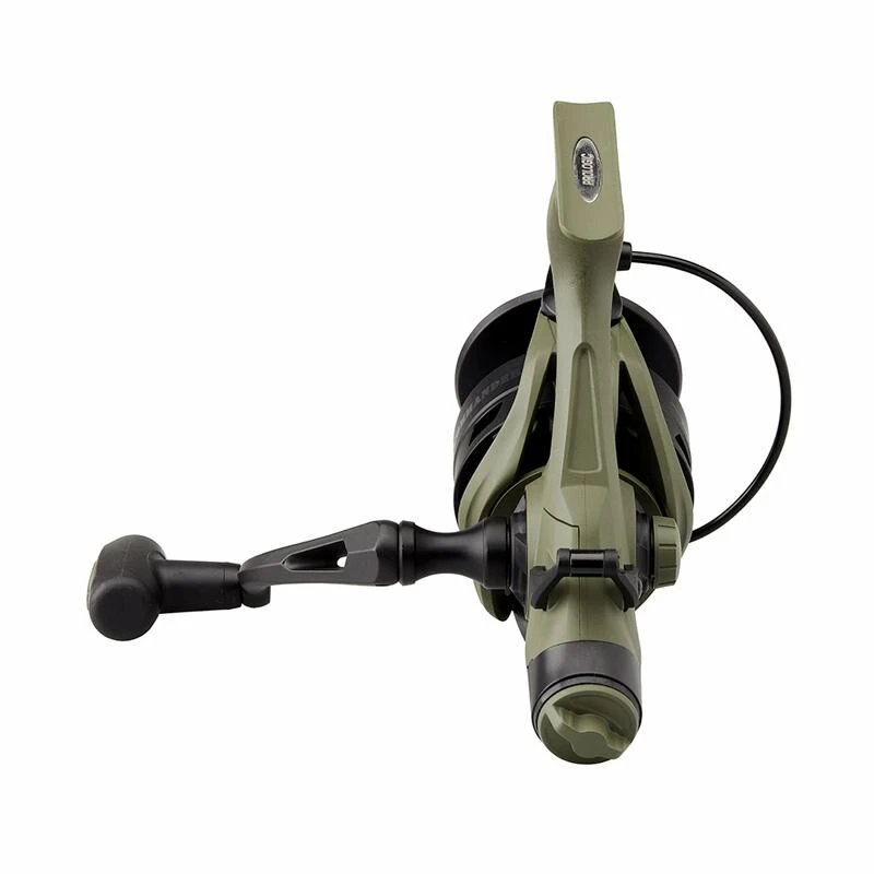 Prologic Commander BF 6000S 2 Prologic Commander BF 6000S - Afbeelding 2