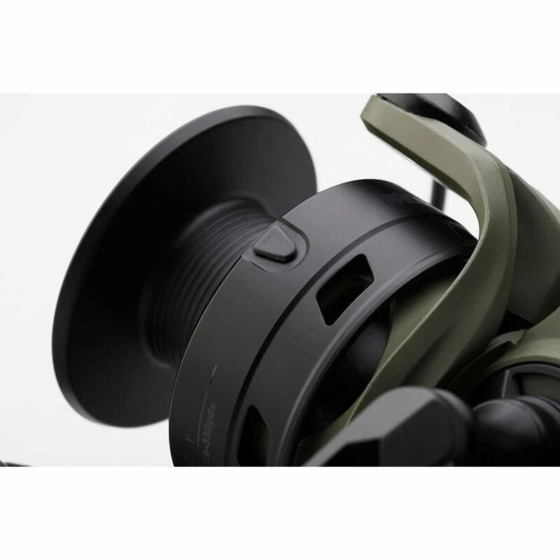 Prologic Commander BF 6000S 6 Prologic Commander BF 6000S - Afbeelding 6