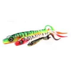 Spro Iris Shocktail 20cm