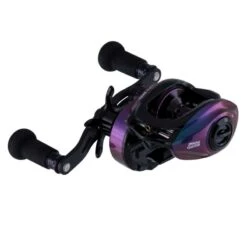 Abu Garcia Revo Ike LP Left -Hengels Wereld Verkoopwinkel 3464786Abu Garcia Revo Ike LP Left 2